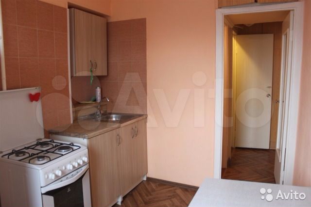 2-к. квартира, 47 м², 7/9 эт.