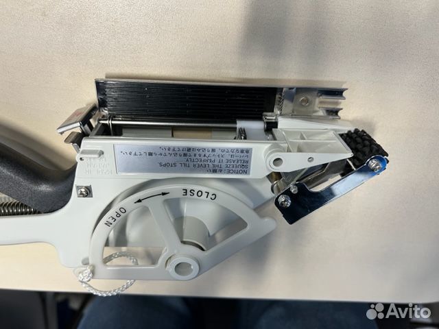 Ручной аппликатор этикеток towa AP65-30