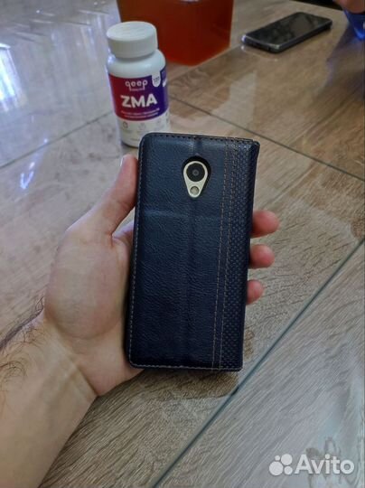 Meizu M3s, 3/32 ГБ