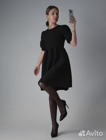 Вечернее платье 42 размер