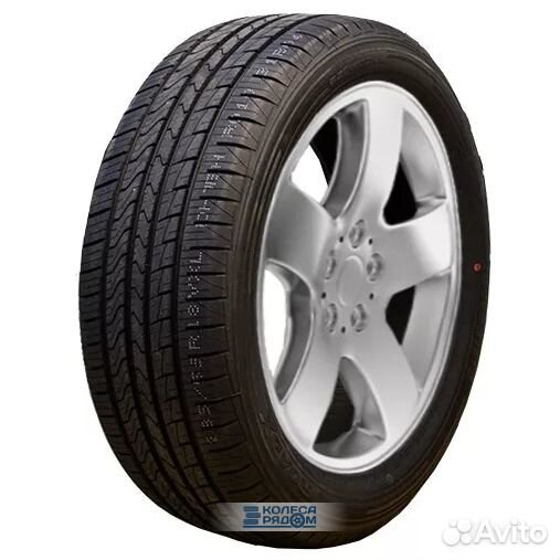 RoadX RXQuest H/T02 265/70 R18 116T