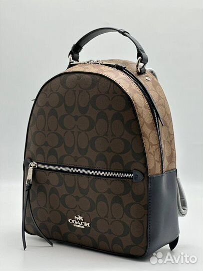 Рюкзак Coach 8 цветов