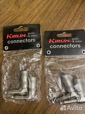 Джеки kirlin 4 шт