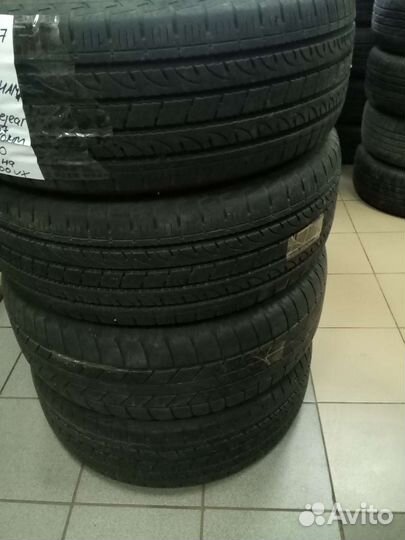 Yokohama Geolandar H/T G056 265/65 R17