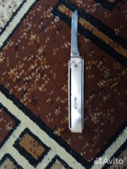 Нож рамочный Минск, СССР оригинал