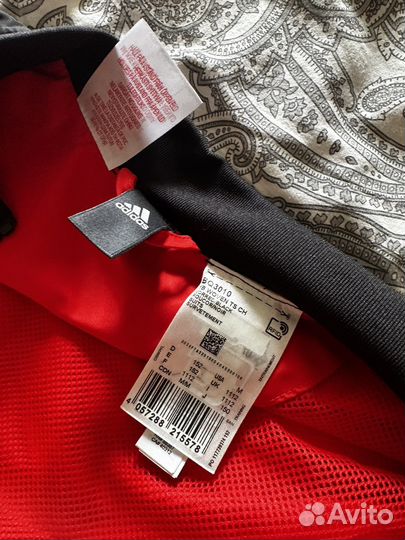 Костюм Adidas. Рост 152. Строго оригинал