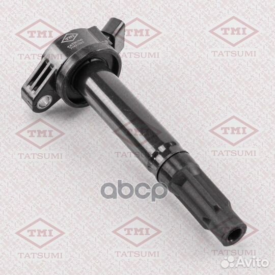 Катушка зажигания toyota Camry/Harrier/Highland