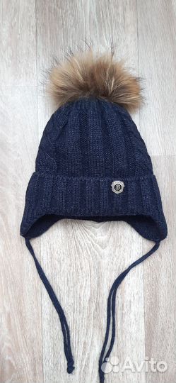 Шапка зимняя