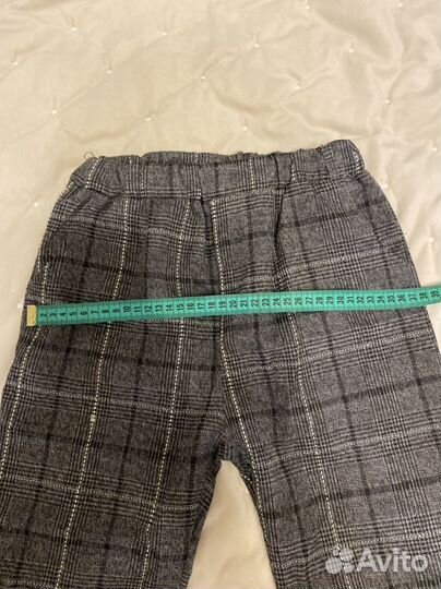 Костюм брючный доя мальчика 8-9 лет