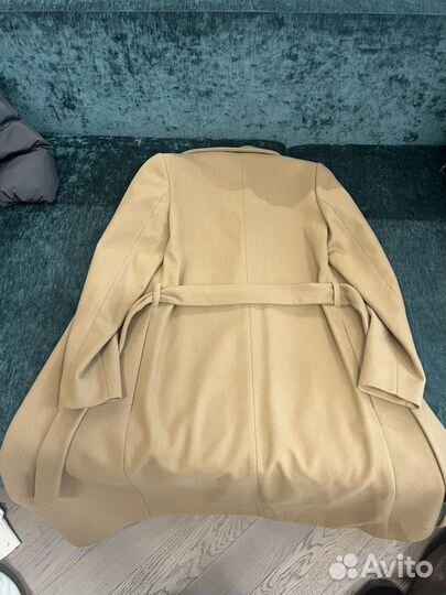 Пальто женское демисезонное