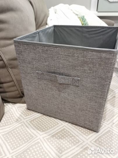 Вещевая коробка от Титан-гс