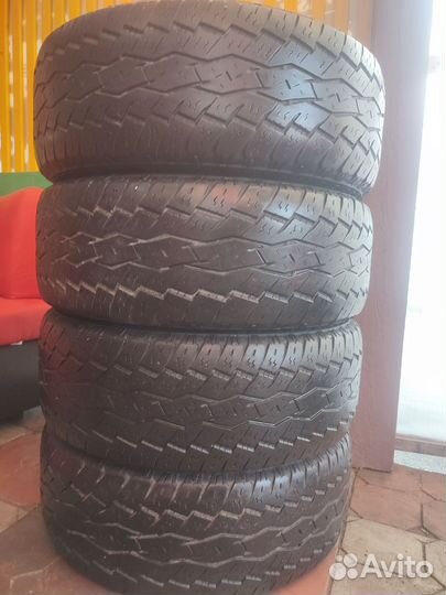 Toyo Open Country A/T Plus 265/60 R18