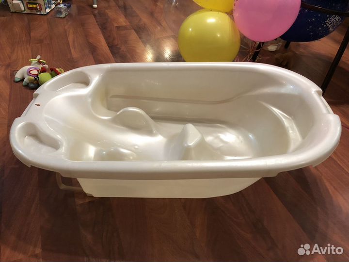 Ванночка для купания