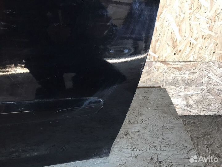 Дверь передняя (правая) Peugeot 308