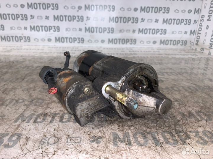 Стартер Hyundai Santa Fe 1 2.7 I G6BA 2005