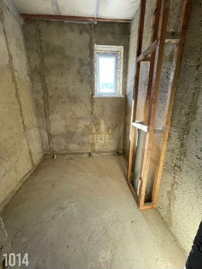 Дом 100 м² на участке 5 сот.