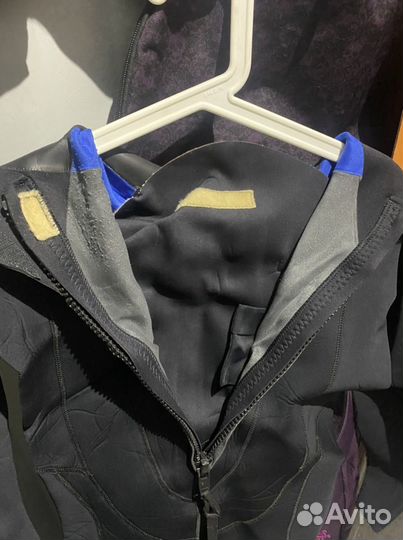 Гибдрокостюм RipCurl 3/2 р-р L