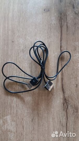 Кабель для планшета Asus Transformer 40pin