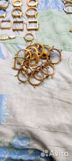 Продам корпуса от часов