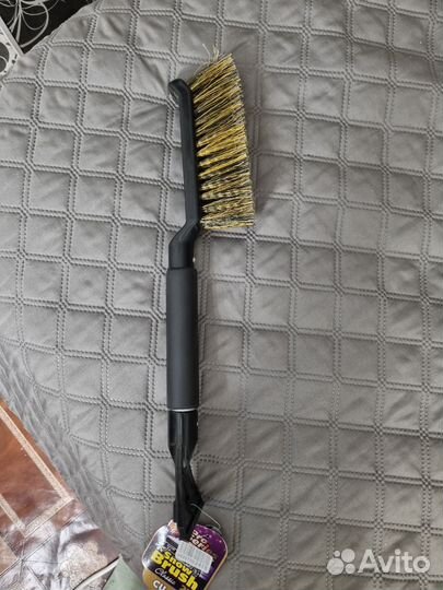 Щетка для авто