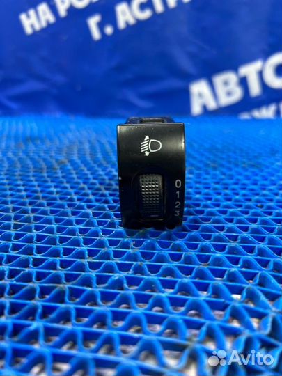 Кнопка корректора фар Daewoo Nexia седан 2007