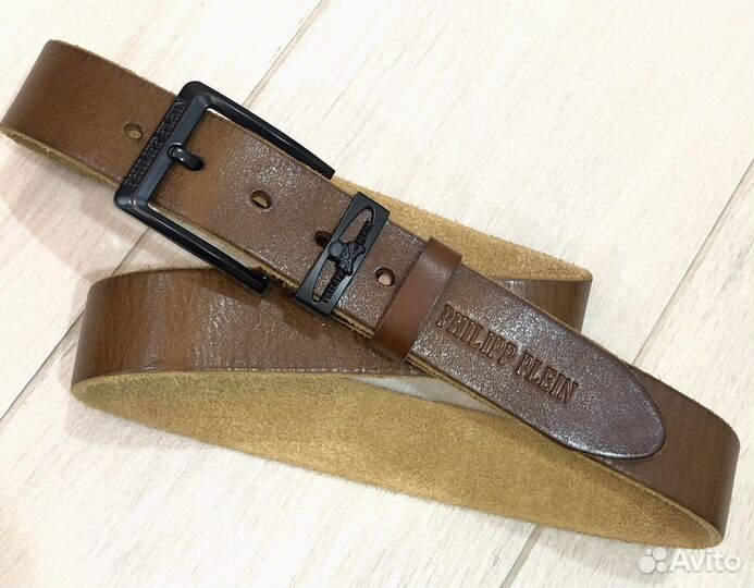 Ремень мужской Philipp Plein