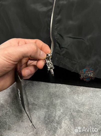 Куртка trapstar