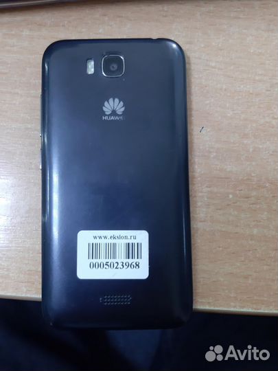 HUAWEI Y5C, 8 ГБ