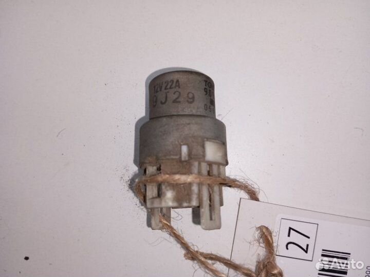 Реле Toyota Lite Ace CM40G 2CT 1990