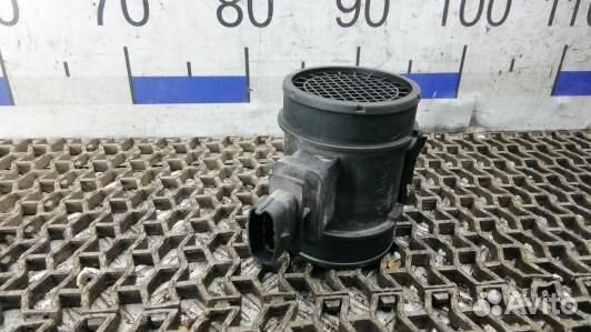 Расходомер воздуха дизельный fiat sedici (3BR08BP0