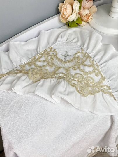 Крестильный набор