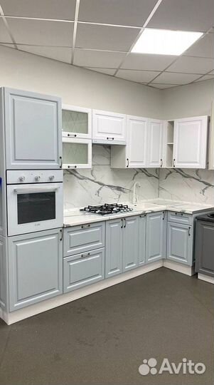 Кухонные гарнитуры