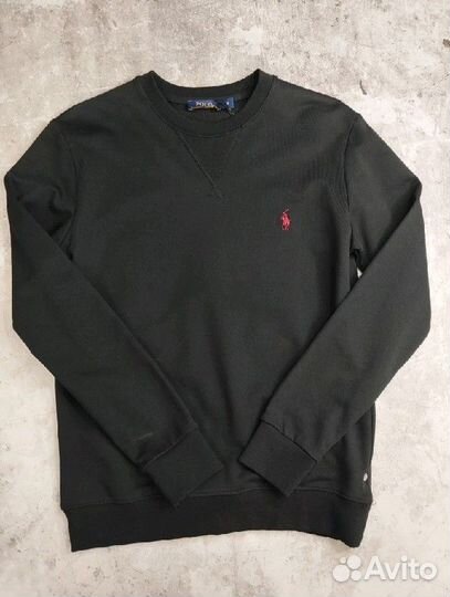 Свитшот Ralph Lauren