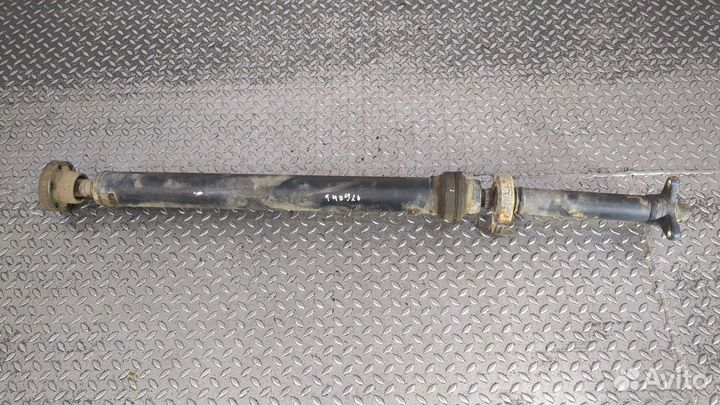 Кардан Volkswagen Touareg, 2008