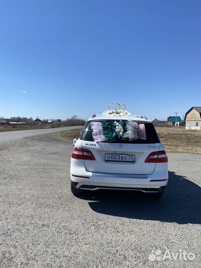 Авто на свадьбу