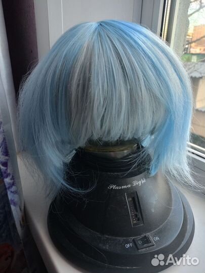 Косплей аянами рей