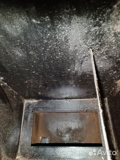 Оружейный сейф