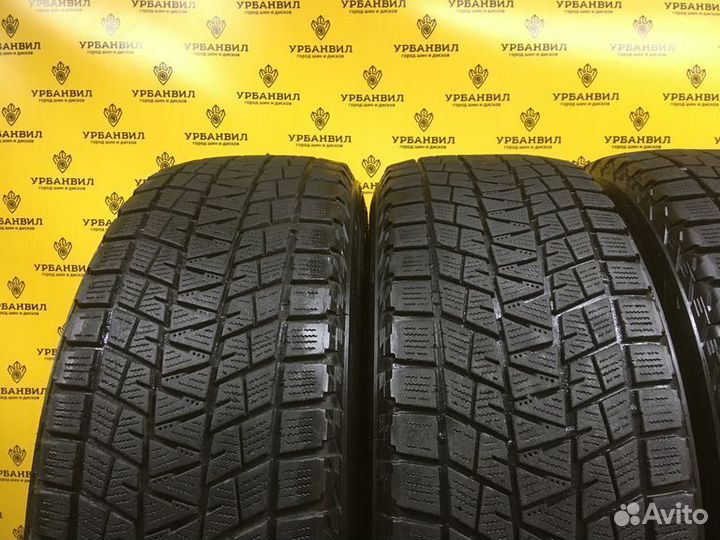 Bridgestone Blizzak DM-V1 225/65 R17 102Q