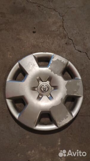 Колпаки на диски