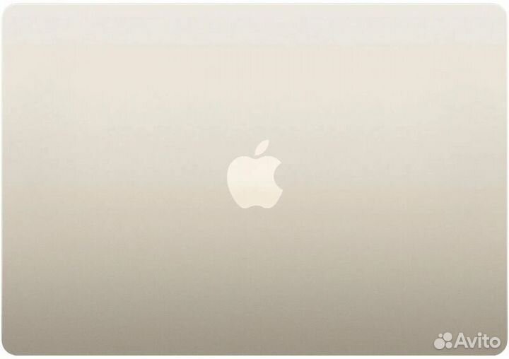 Ноутбук Apple MacBook Air 13