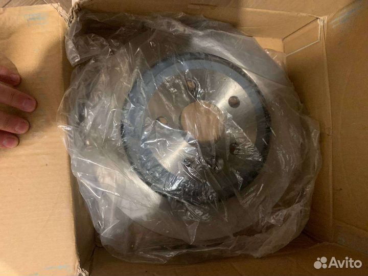 Тормозные диски adf124310