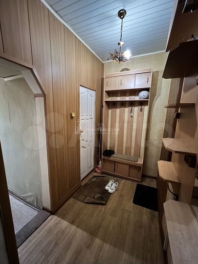 2-к. квартира, 46,4 м², 1/2 эт.