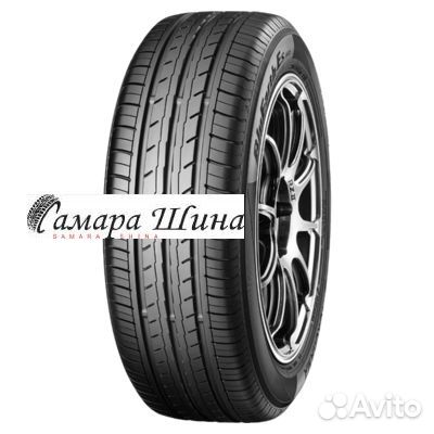 Yokohama BluEarth-ES ES32 215/55 R16 97V