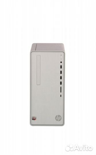 Игровой пк HP Pavilion