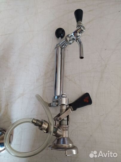 Пивные краны пегас