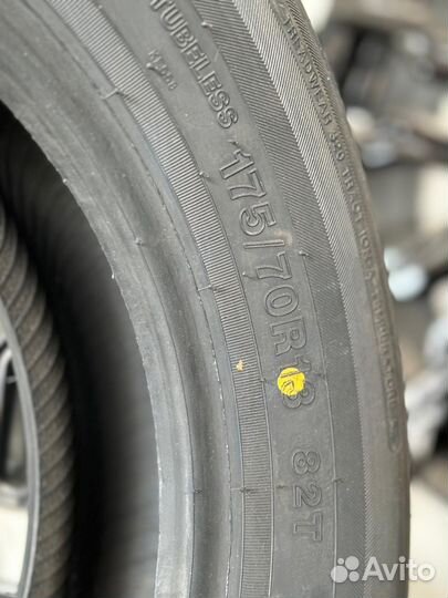 Kinforest KF-550 175/70 R13 82T