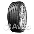Goodyear Eagle F1 Asymmetric 5 245/30 R21 91