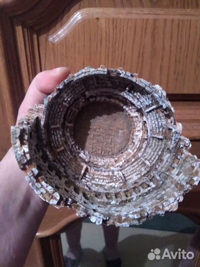 Колизей Азербайджанка