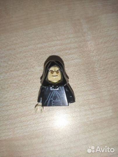 Lego star wars доставка