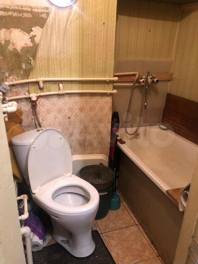 1-к. квартира, 27,2 м², 1/5 эт.